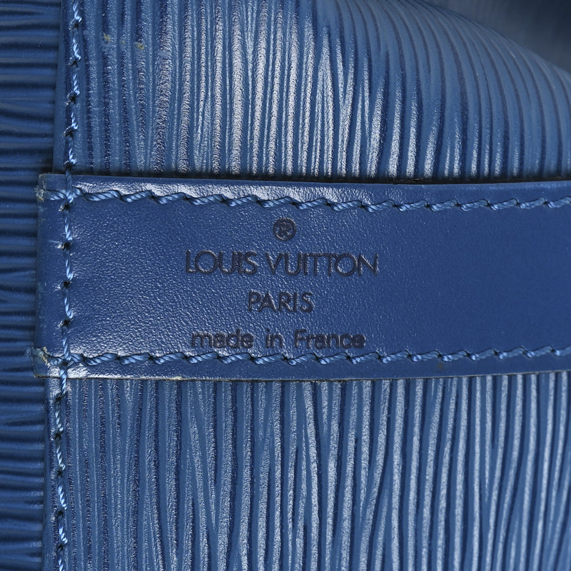 Louis Vuitton Epi Petit Noe Toledo