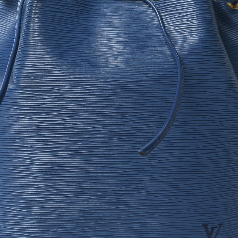 Louis Vuitton Epi Petit Noe Toledo