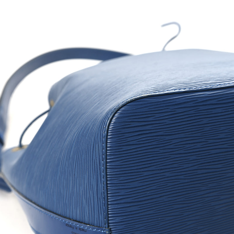 Louis Vuitton Epi Petit Noe Toledo