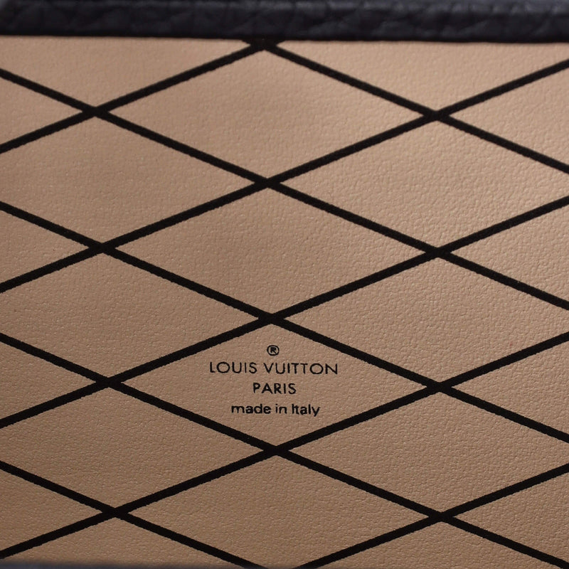 Louis Vuitton Petite Malle Handbag Yayoi