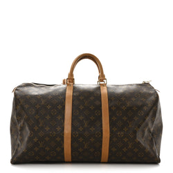 Louis Vuitton Keepall 55