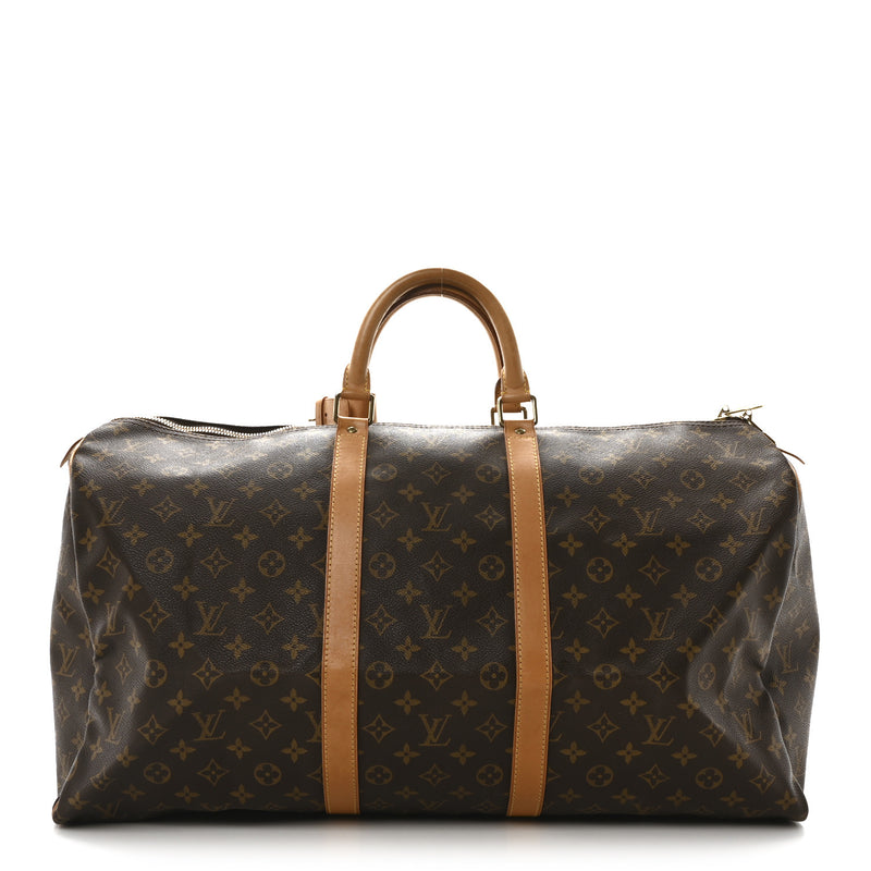 Louis Vuitton Keepall 55