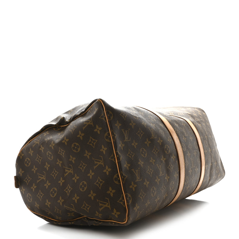 Louis Vuitton Keepall 55