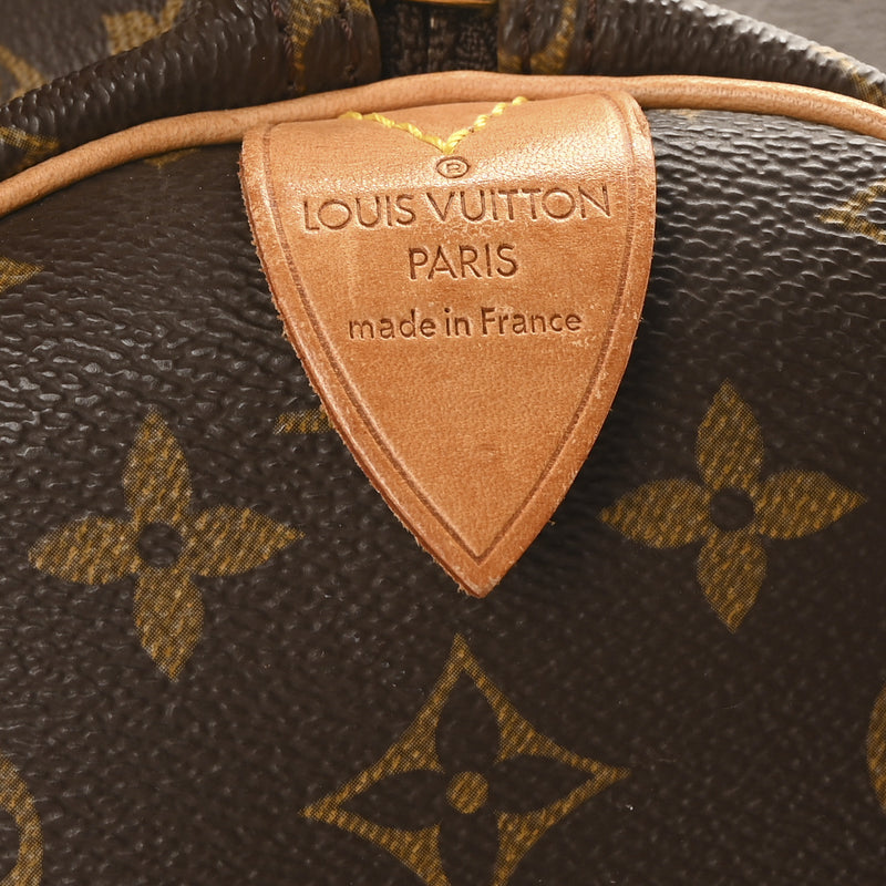 Louis Vuitton Keepall 55