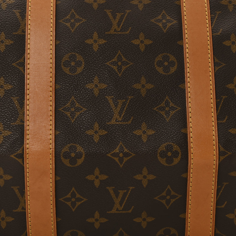 Louis Vuitton Keepall 55