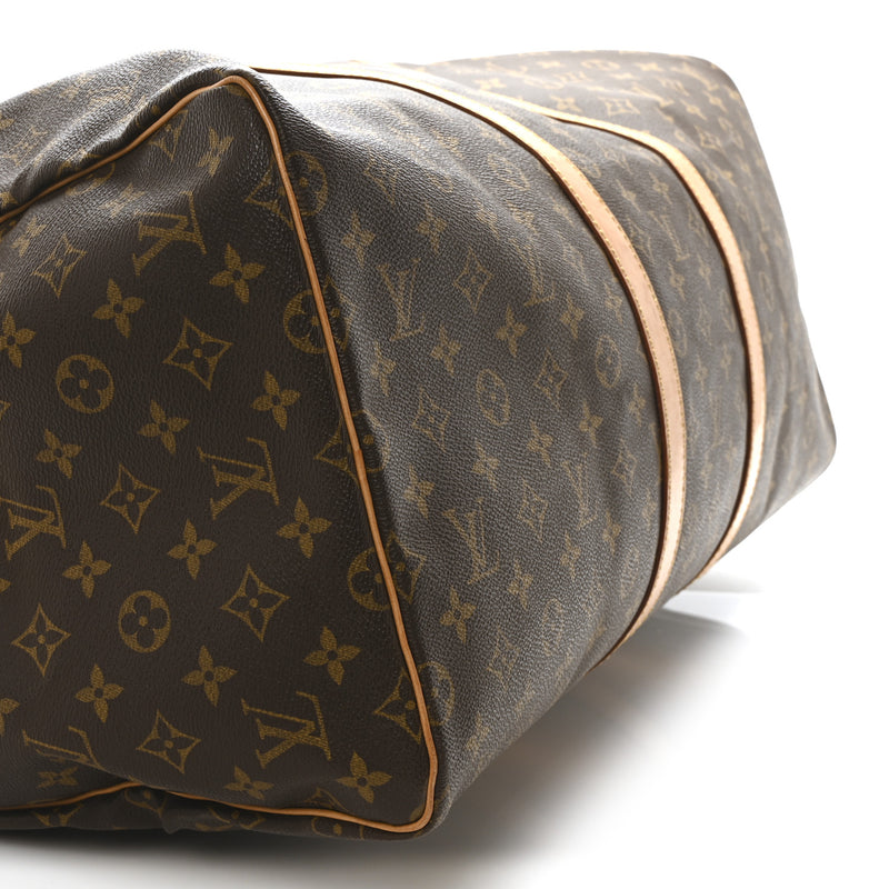 Louis Vuitton Keepall 55