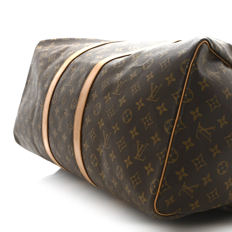 Louis Vuitton Keepall 55