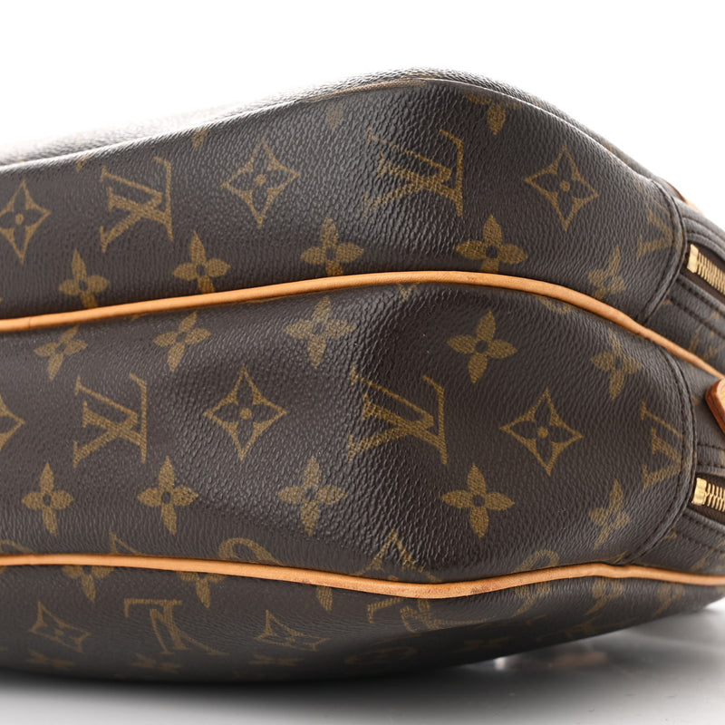 Louis Vuitton Reporter Pm