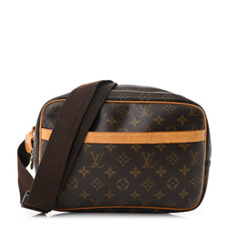Louis Vuitton Reporter Pm