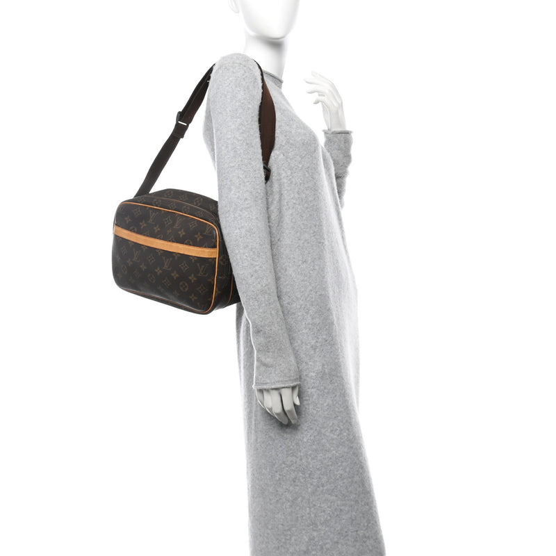Louis Vuitton Reporter Pm