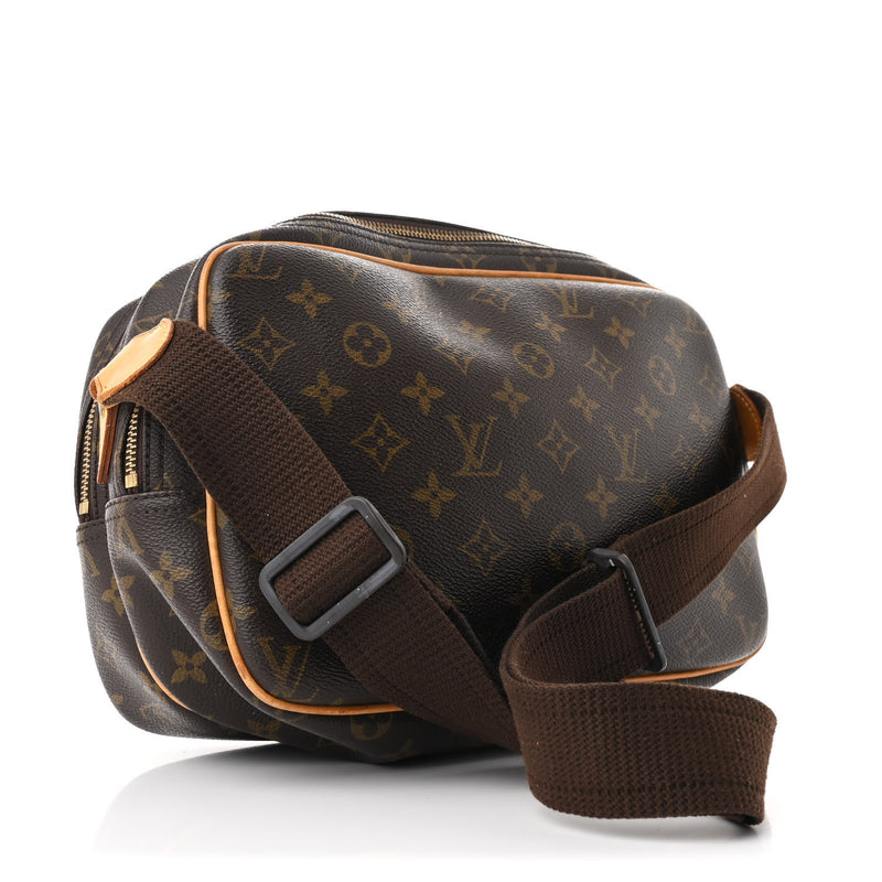 Louis Vuitton Reporter Pm
