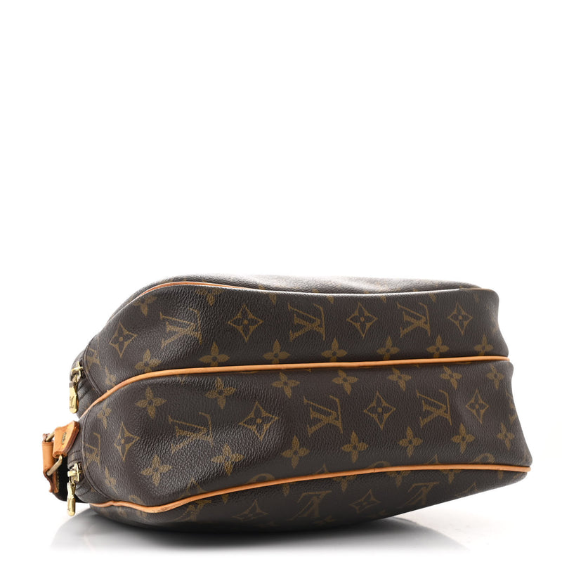 Louis Vuitton Reporter Pm