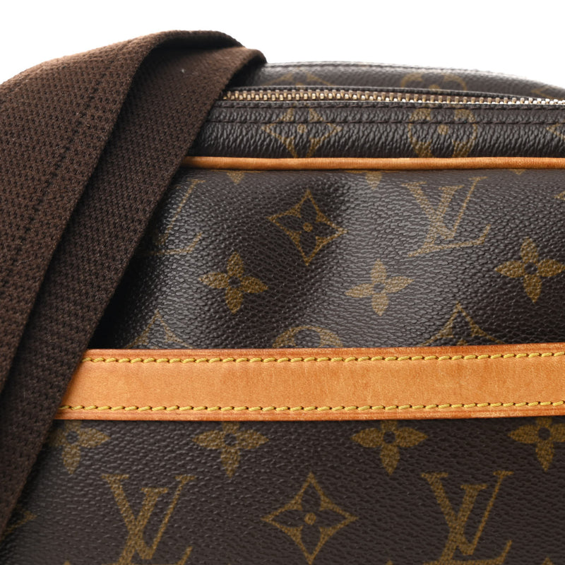 Louis Vuitton Reporter Pm