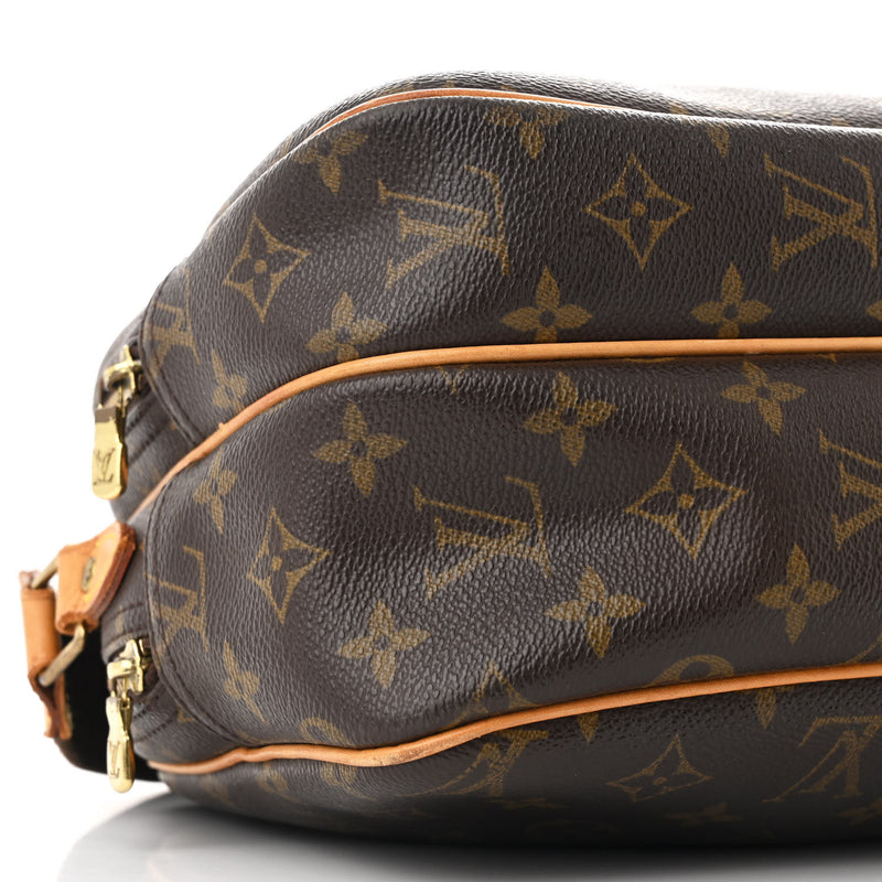 Louis Vuitton Reporter Pm