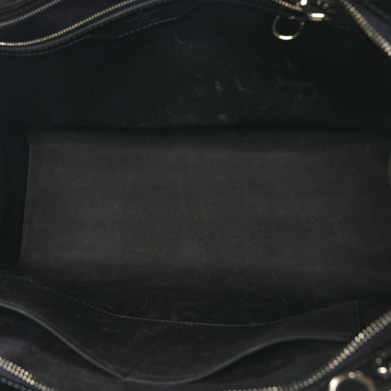 Louis Vuitton Electric Epi Brea Gm Black