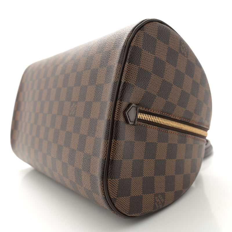Louis Vuitton Damier Ebene Ribera Mm