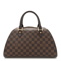 Louis Vuitton Damier Ebene Ribera Mm