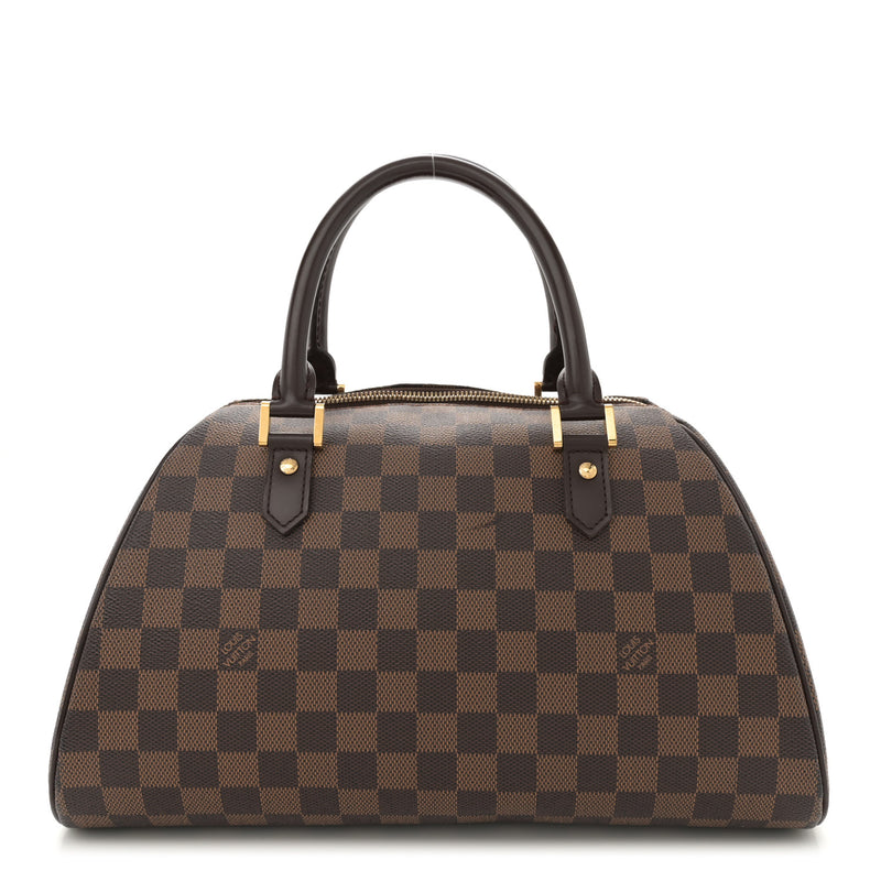 Louis Vuitton Damier Ebene Ribera Mm