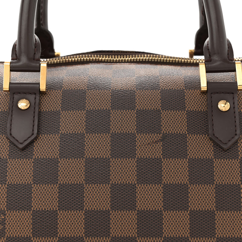Louis Vuitton Damier Ebene Ribera Mm