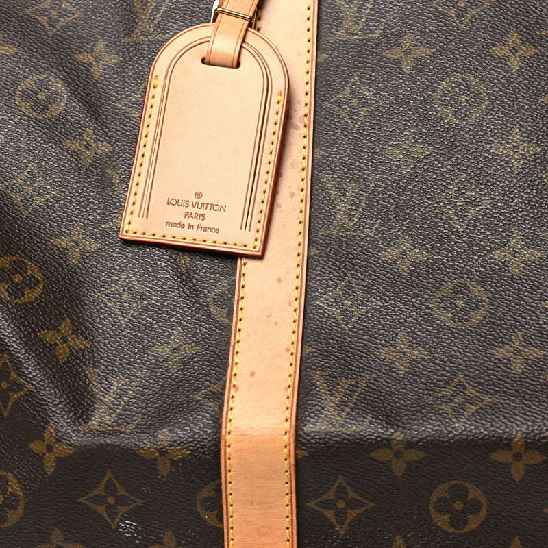 Louis Vuitton Keepall 50