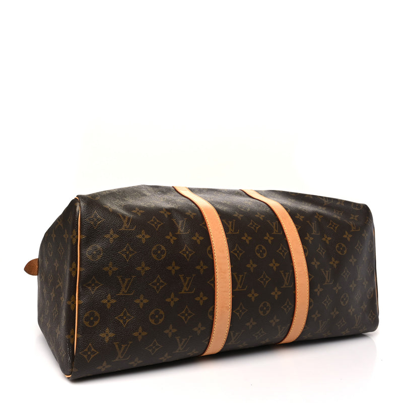 Louis Vuitton Keepall 50