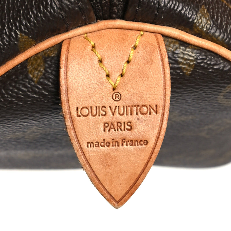 Louis Vuitton Keepall 50