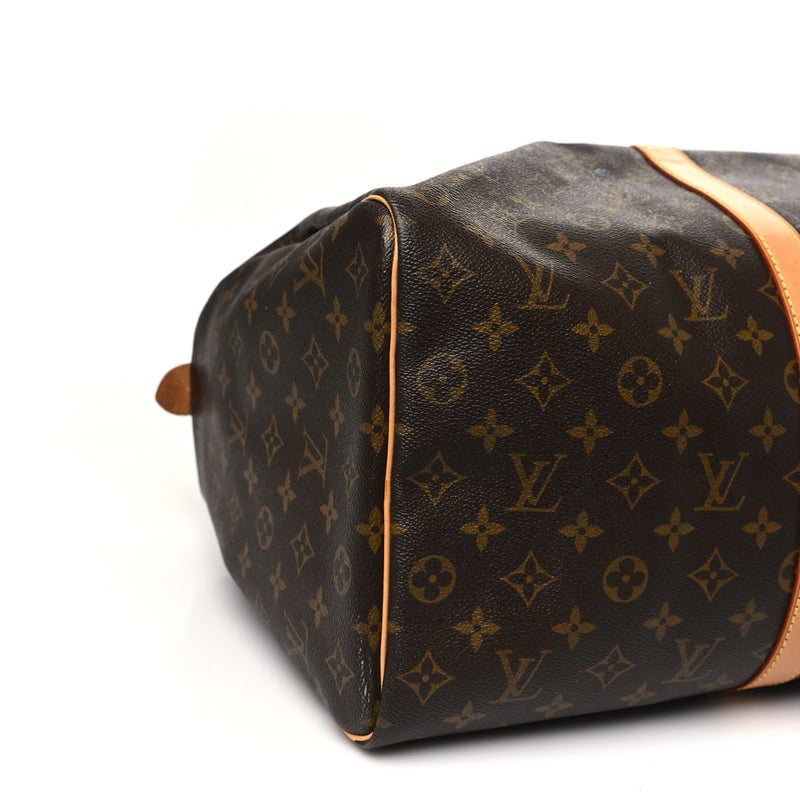 Louis Vuitton Keepall 50