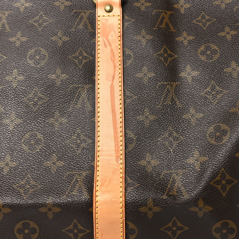 Louis Vuitton Keepall 50