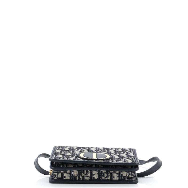 Christian Dior 30 Montaigne 2-In-1 Pouch