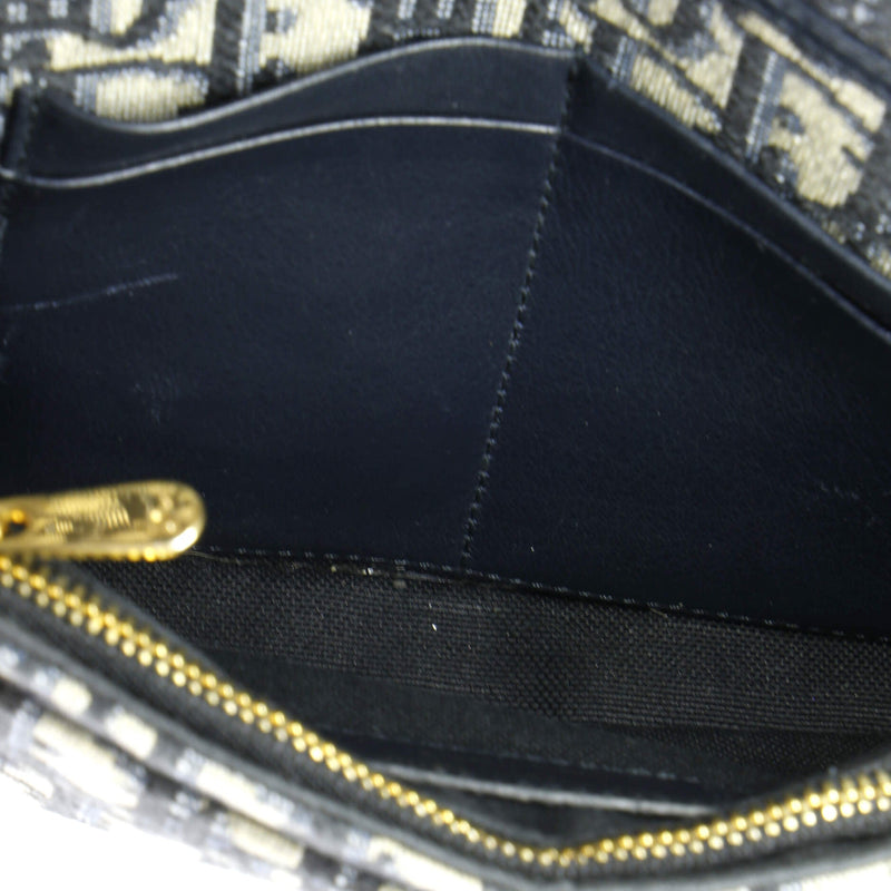 Christian Dior 30 Montaigne 2-In-1 Pouch