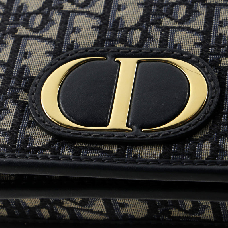 Christian Dior 30 Montaigne 2-In-1 Pouch
