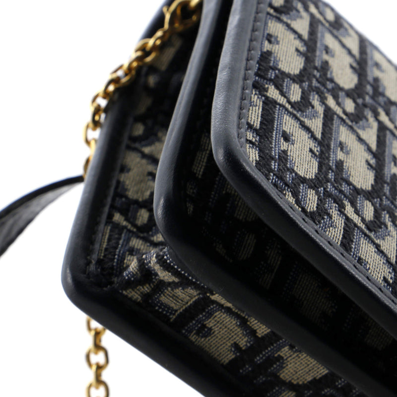 Christian Dior 30 Montaigne 2-In-1 Pouch
