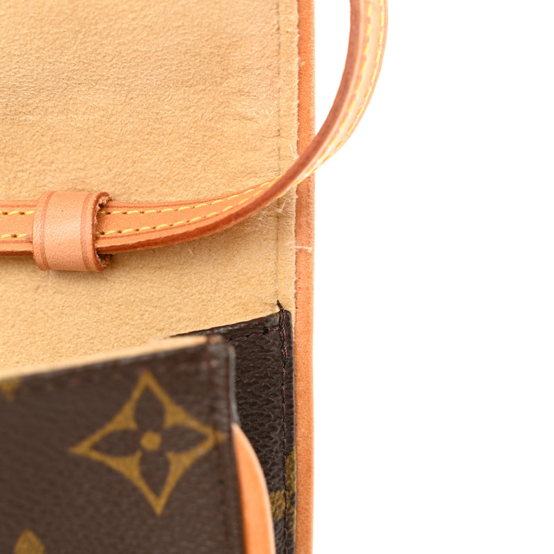 Louis Vuitton Pochette Twin Pm