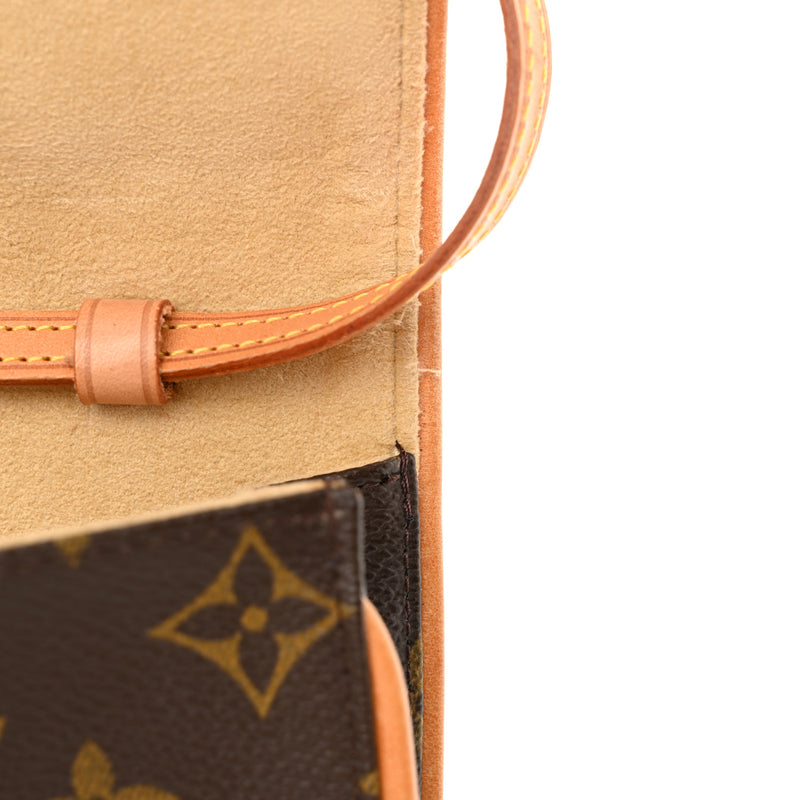 Louis Vuitton Pochette Twin Pm
