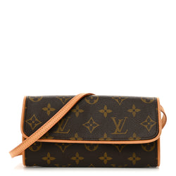 Louis Vuitton Pochette Twin Pm