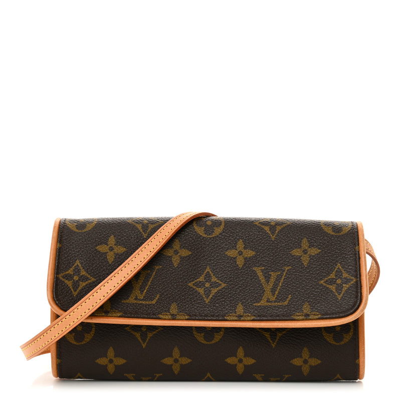 Louis Vuitton Pochette Twin Pm