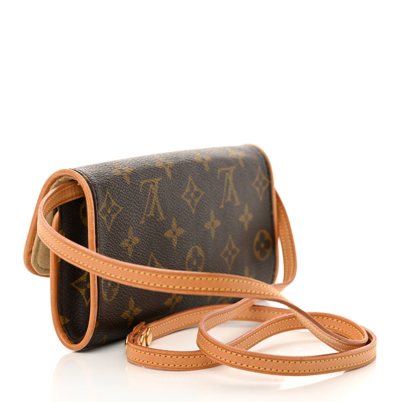 Louis Vuitton Pochette Twin Pm