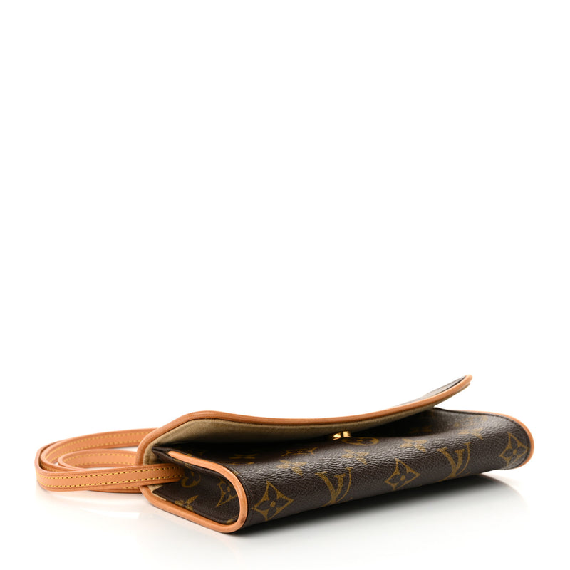 Louis Vuitton Pochette Twin Pm