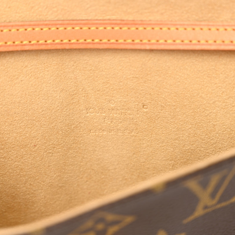 Louis Vuitton Pochette Twin Pm