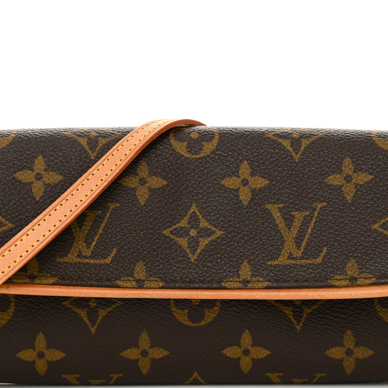 Louis Vuitton Pochette Twin Pm