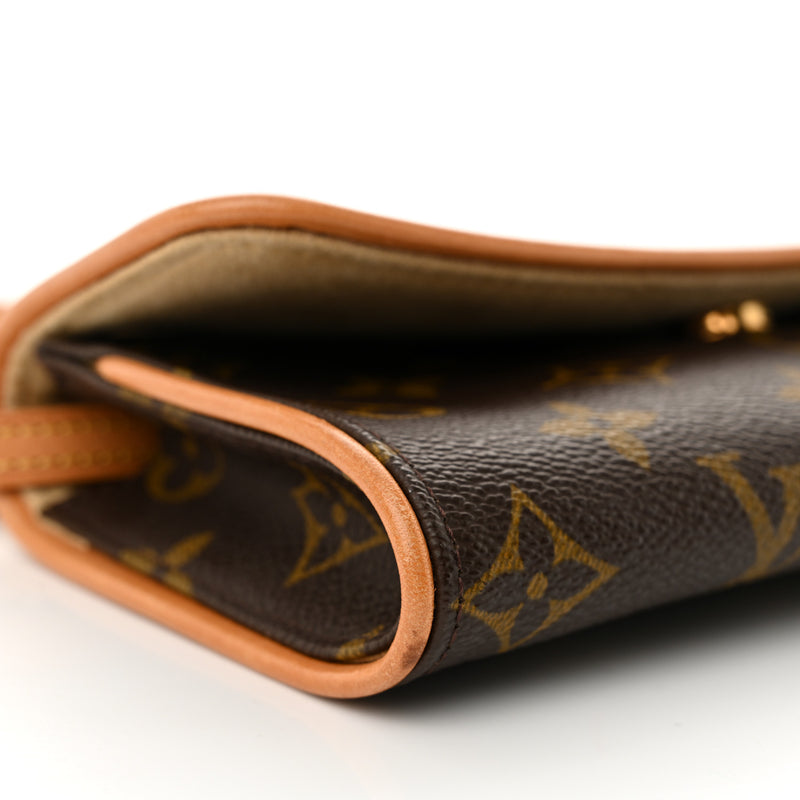 Louis Vuitton Pochette Twin Pm