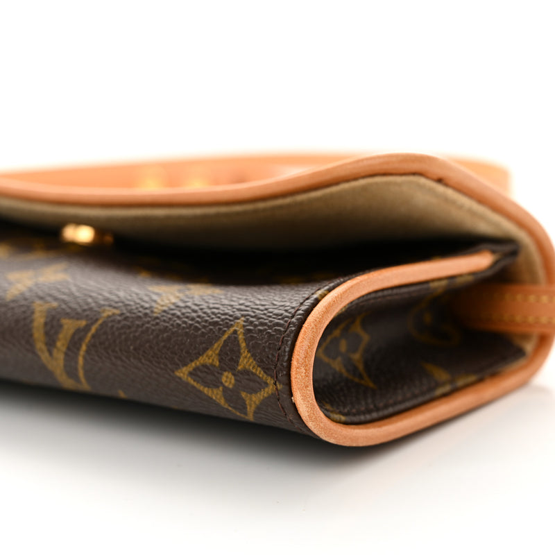 Louis Vuitton Pochette Twin Pm