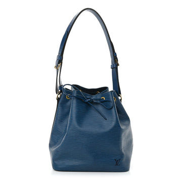 Louis Vuitton Epi Petit Noe Toledo