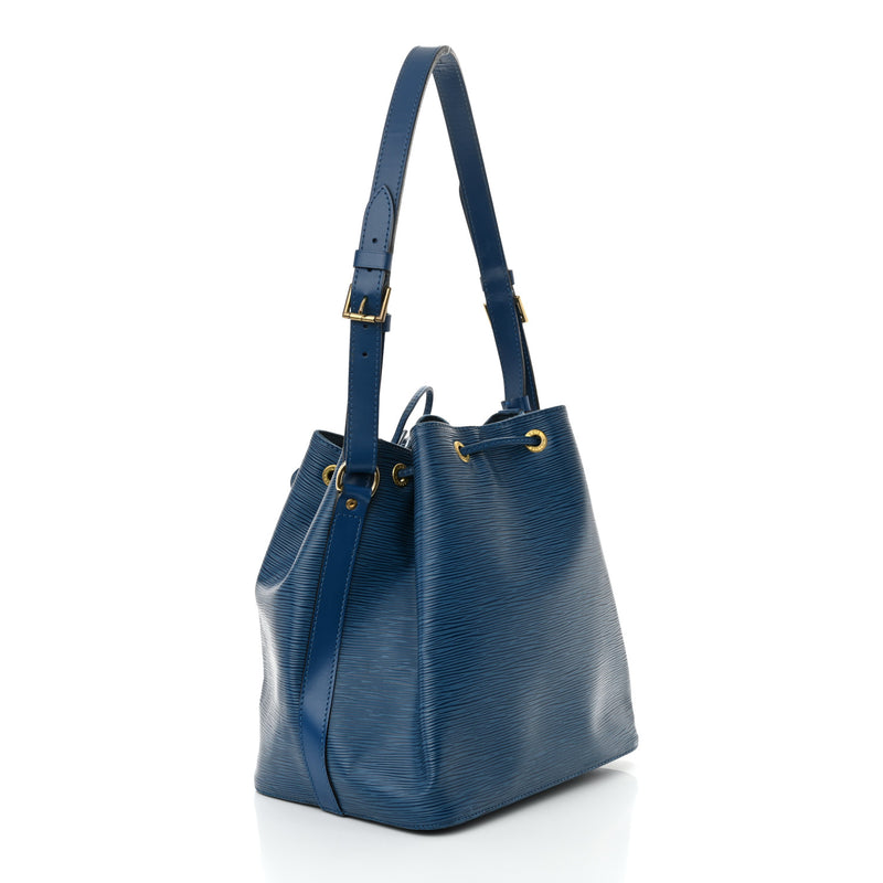 Louis Vuitton Epi Petit Noe Toledo