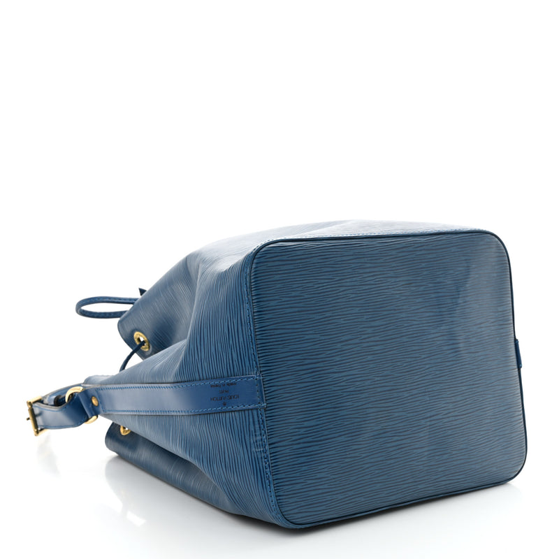 Louis Vuitton Epi Petit Noe Toledo