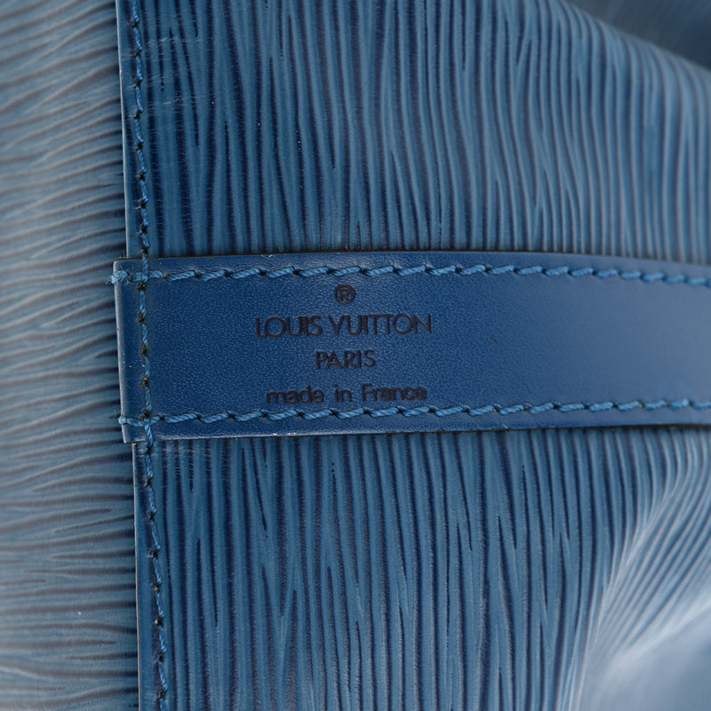 Louis Vuitton Epi Petit Noe Toledo