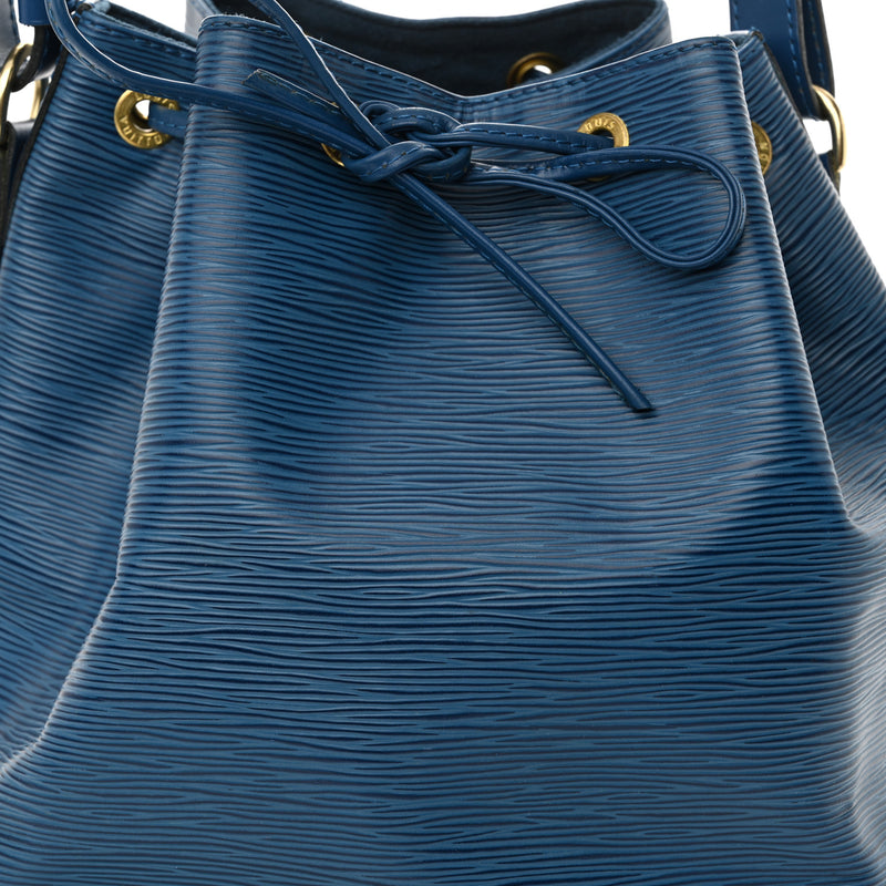 Louis Vuitton Epi Petit Noe Toledo