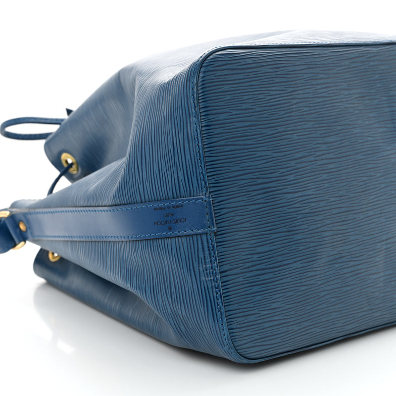 Louis Vuitton Epi Petit Noe Toledo
