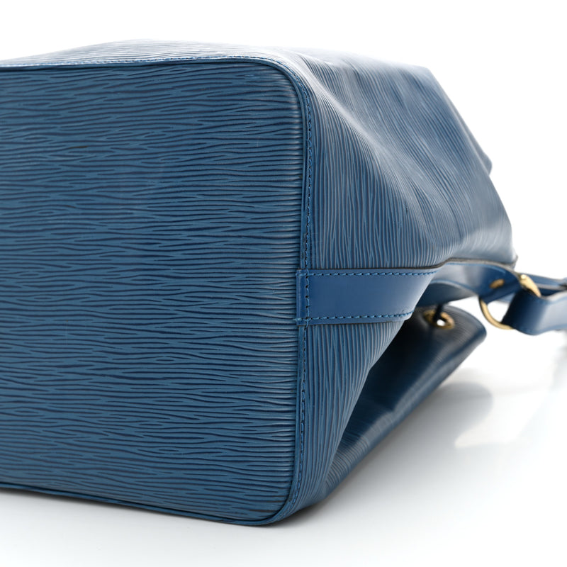 Louis Vuitton Epi Petit Noe Toledo