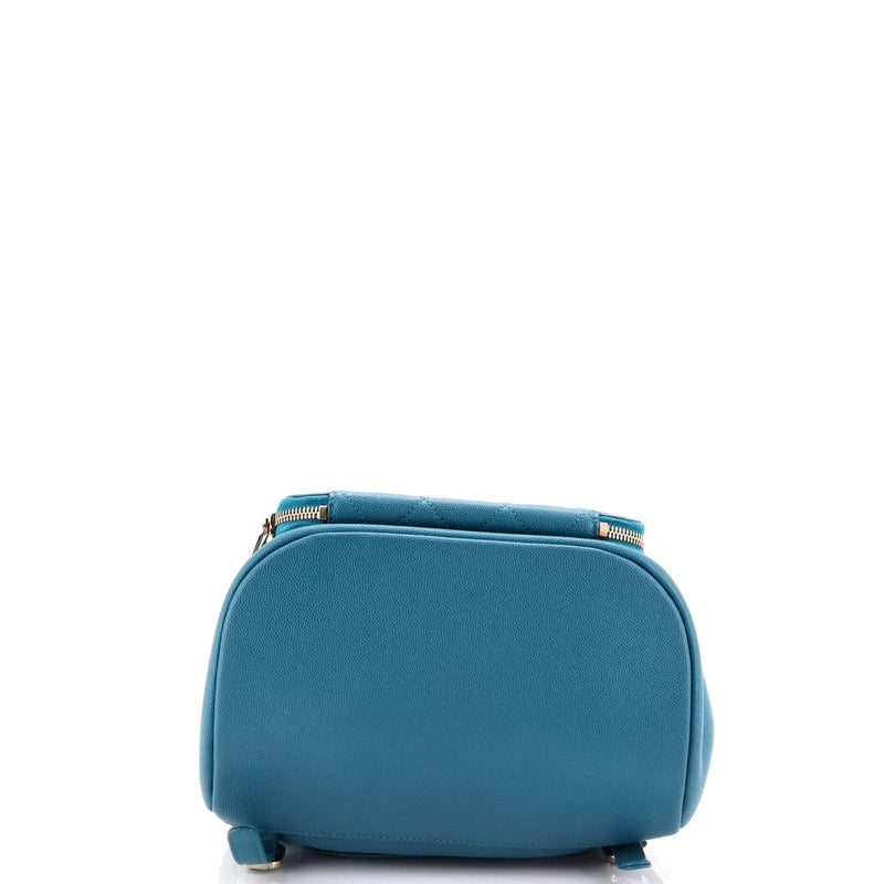 Chanel Business Affinity Backpack Caviar